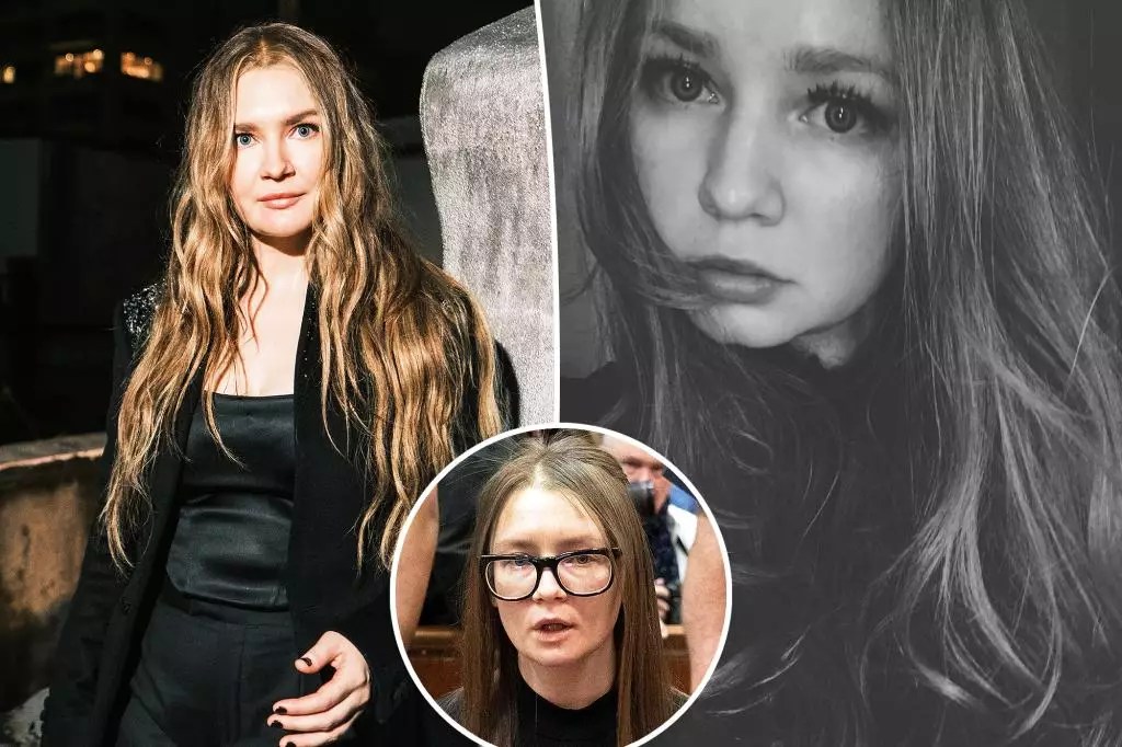 Anna Delvey Returns to Social Media After Judge’s Ruling