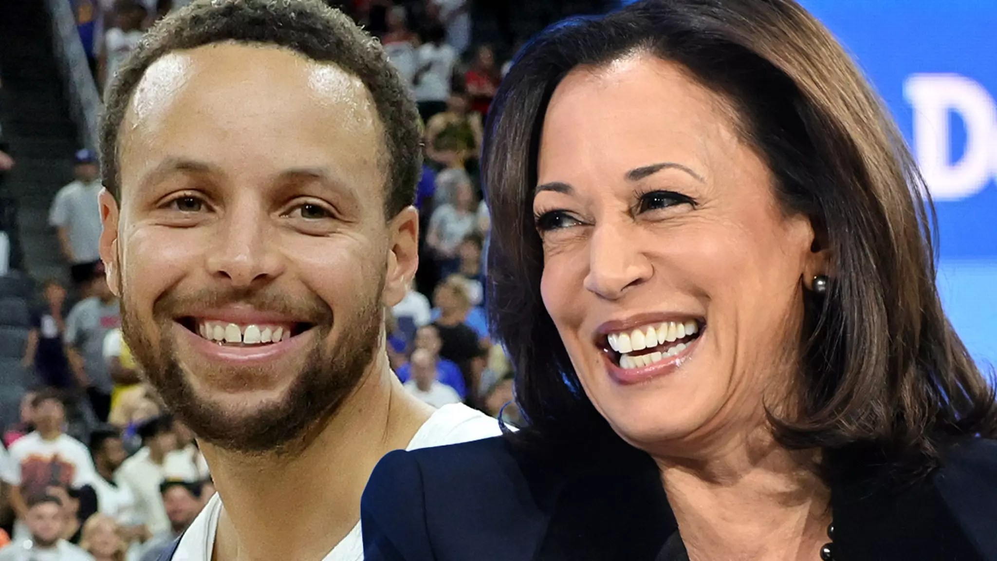The Impact of Steph Curry’s Endorsement of Kamala Harris
