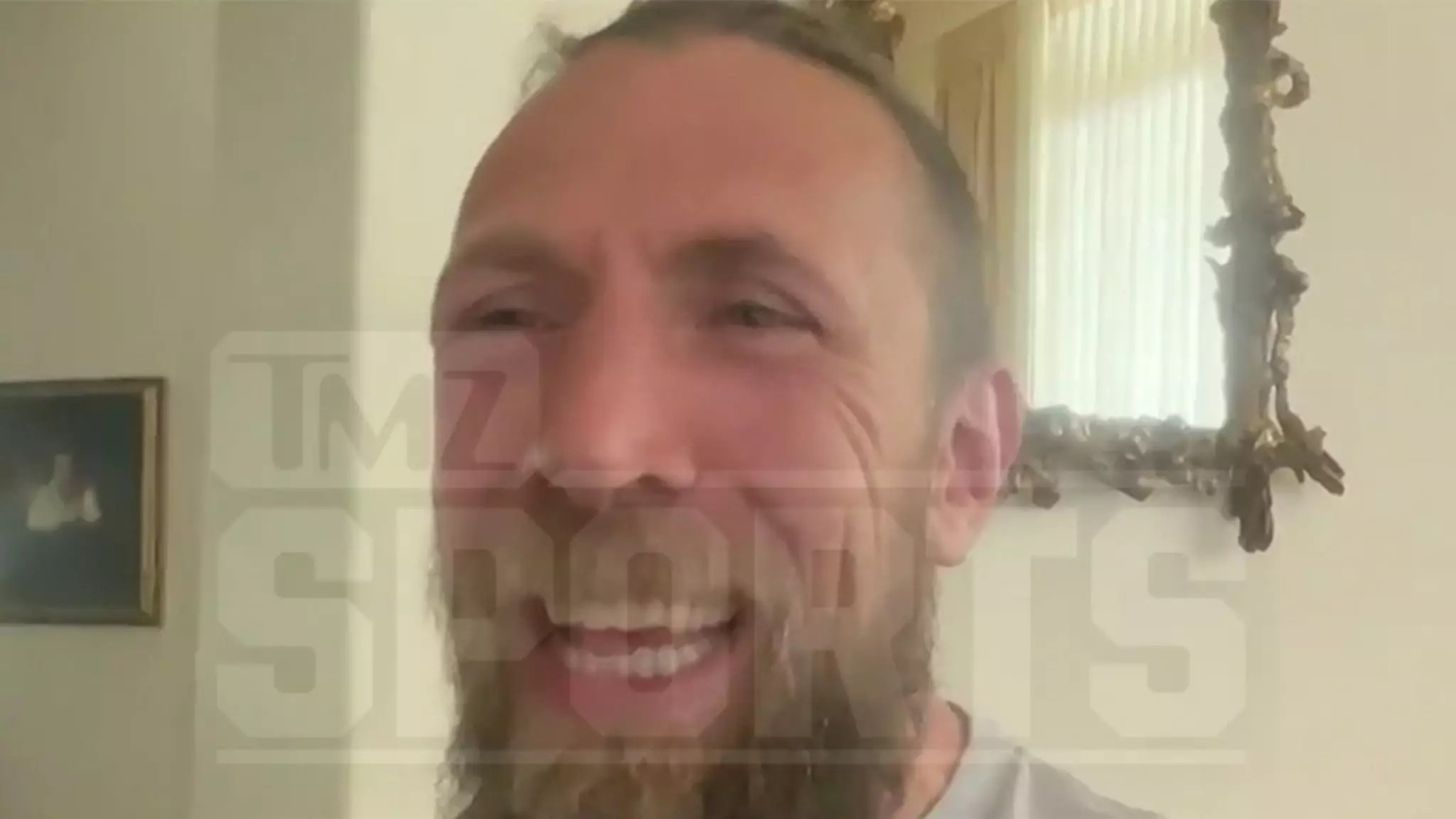 Bryan Danielson’s Desire To Be the Face of AEW