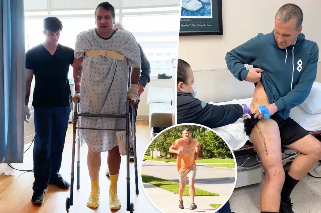 The Road to Recovery: Ryan Lochte’s Journey