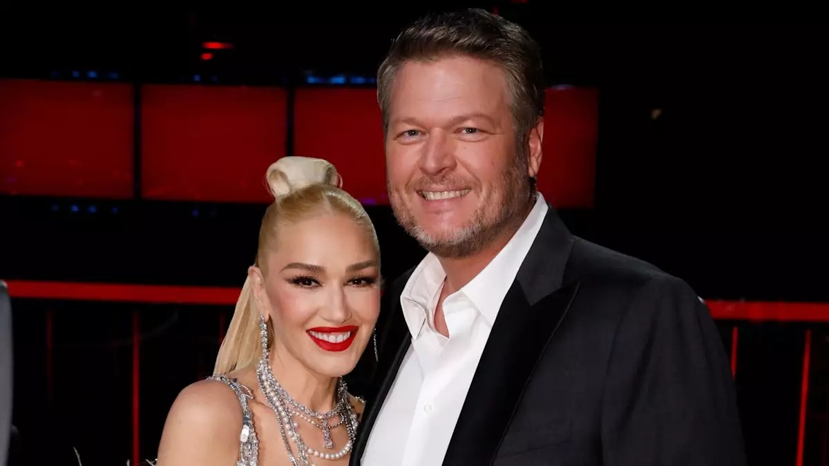 The Parallel Narratives of Celebrity Love: Blake Shelton, Gwen Stefani, Taylor Swift, and Travis Kelce