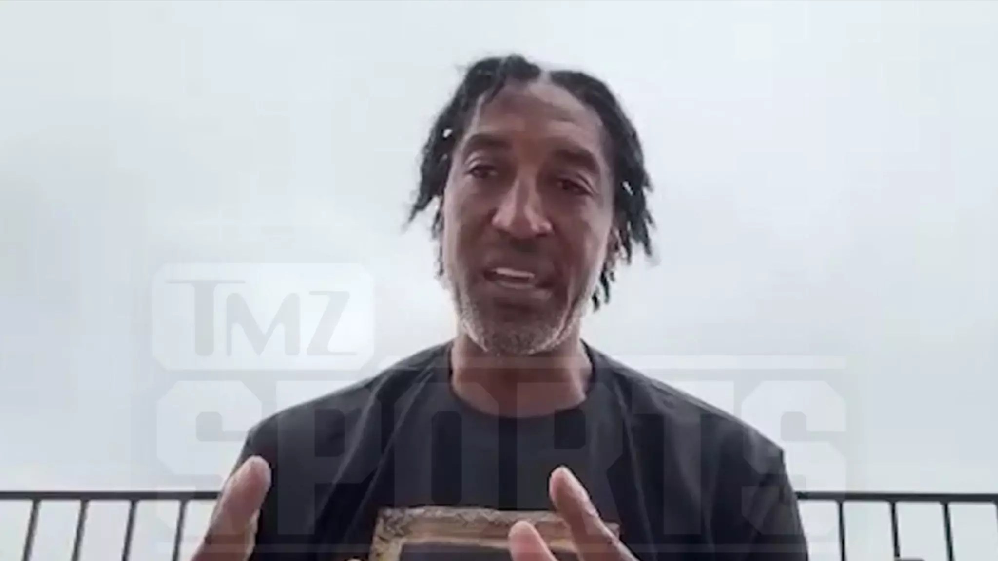 A New Chapter in Basketball History: Scottie Pippen’s Documentary on the 1990-91 Chicago Bulls