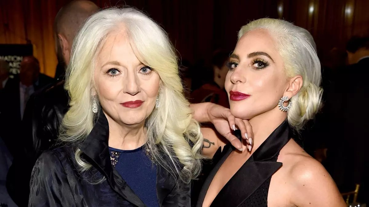The Unbreakable Bond Between Lady Gaga and Her Mother, Cynthia Germanotta