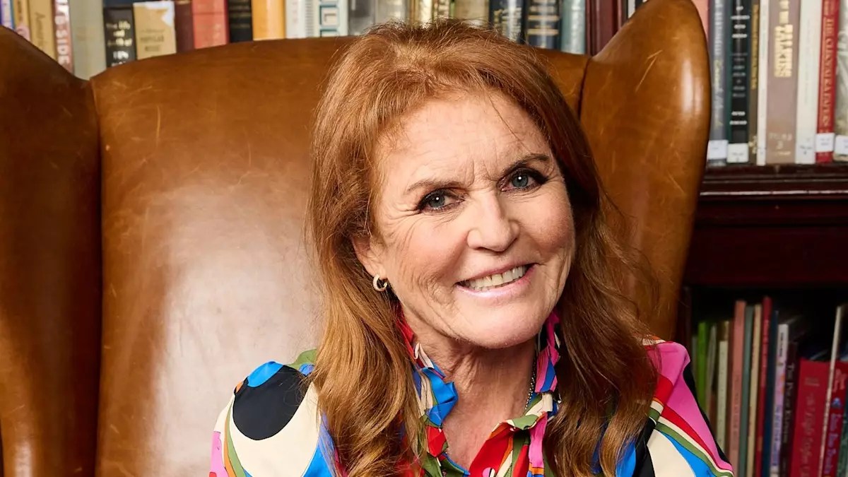 Empowering the Future: The Duchess of York and Her Commitment to Environmental Advocacy