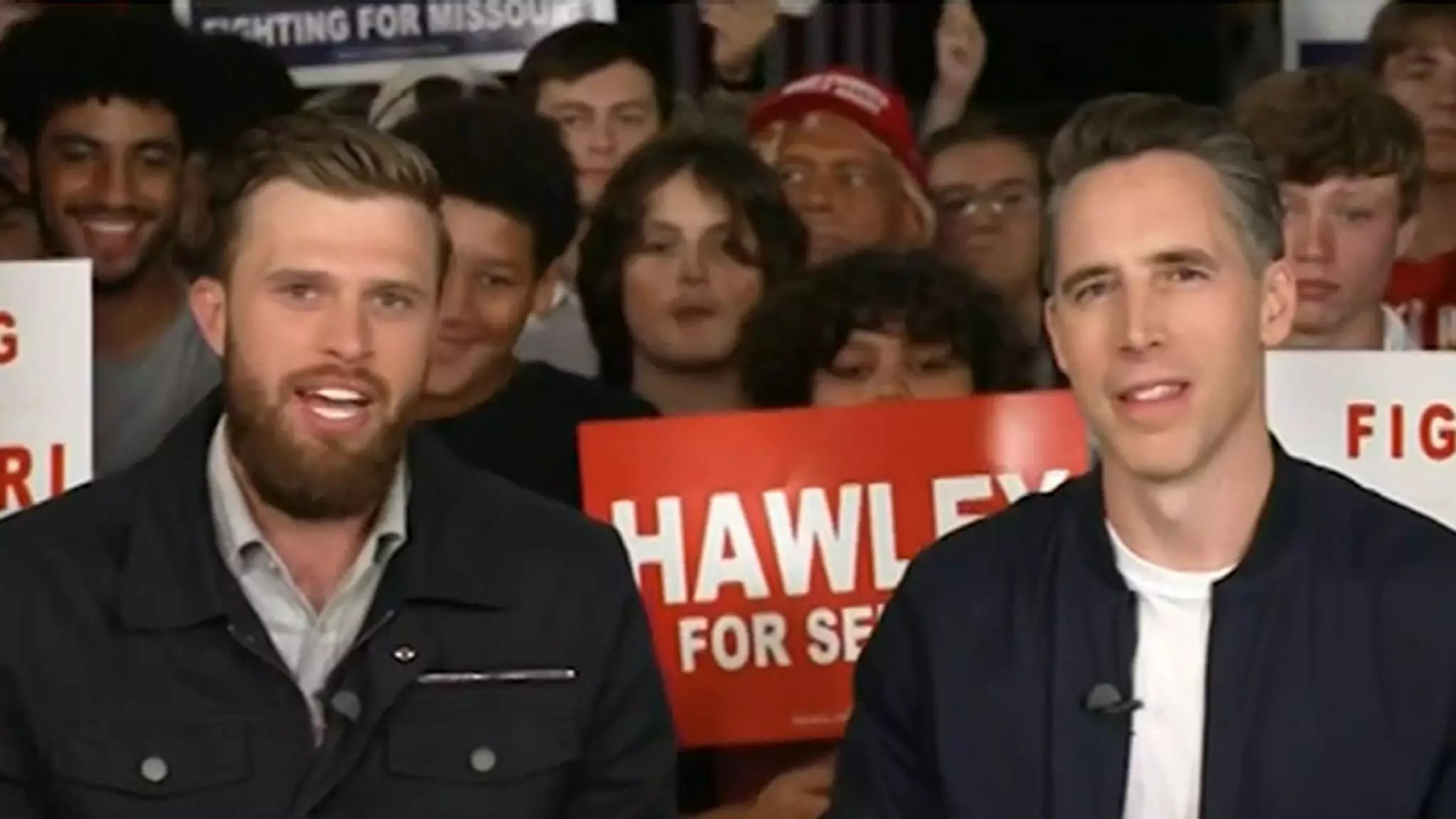 Faith, Politics, and Football: Harrison Butker’s Pro-Life Advocacy