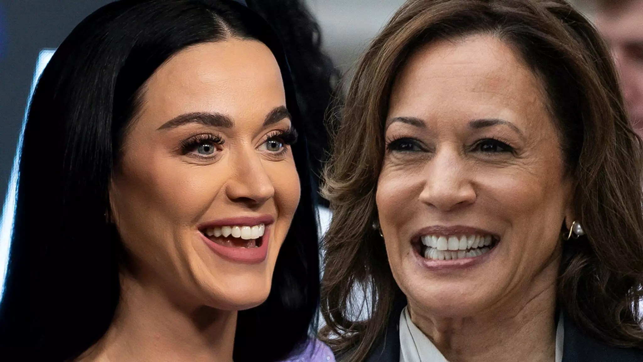 The Impact of Celebrity Support in Political Campaigns: Katy Perry and Kamala Harris