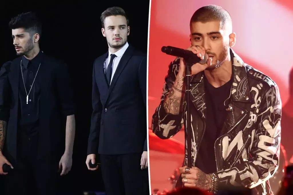 The Impact of Tragedy: Zayn Malik Postpones Tour in Memory of Liam Payne