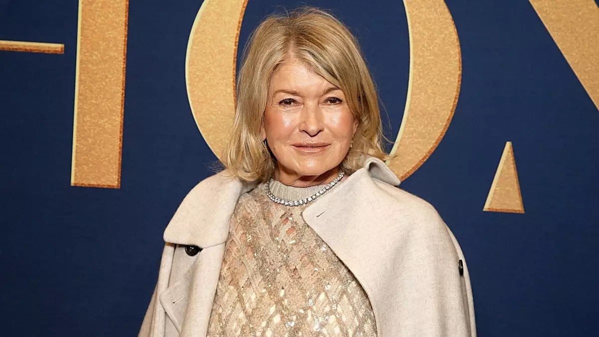 Unveiling the Complexities: Five Key Insights from Martha Stewart’s Netflix Documentary