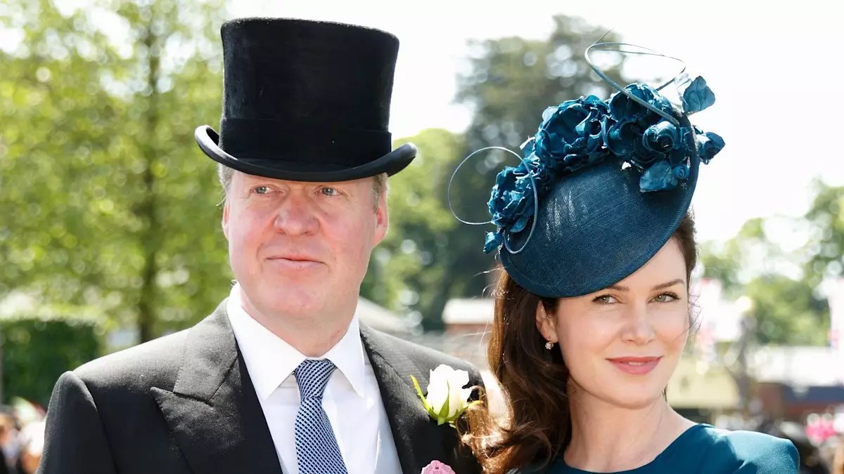 The End of an Era: Countess Karen’s Departure from Althorp House