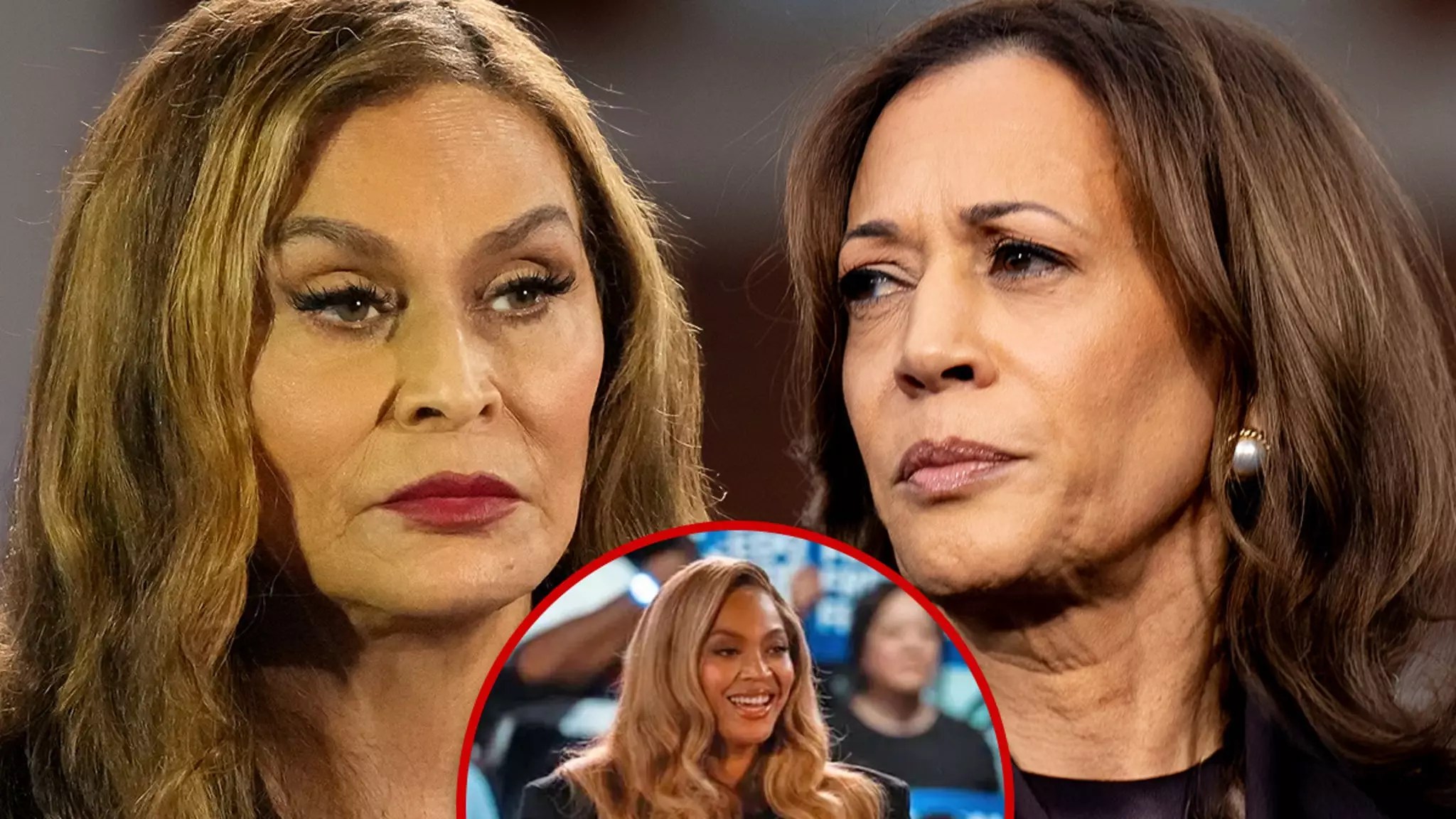 Beyoncé and Tina Knowles: A Stand Against Misinformation