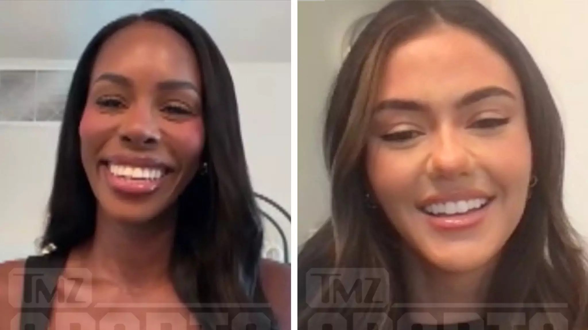 The Rise of Viral Fame: Ring Girls from the Paul vs. Tyson Fight Experience Overnight Stardom