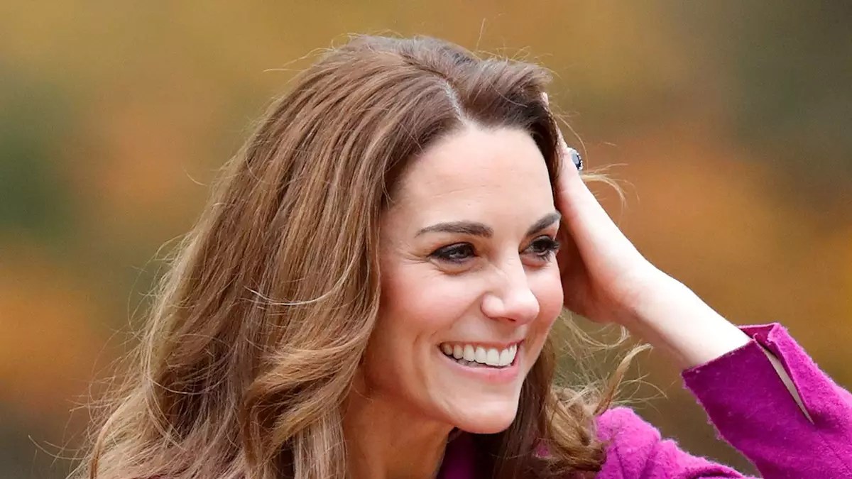The Passionate Advocacy of Princess Kate: A Focus on Early Childhood Development