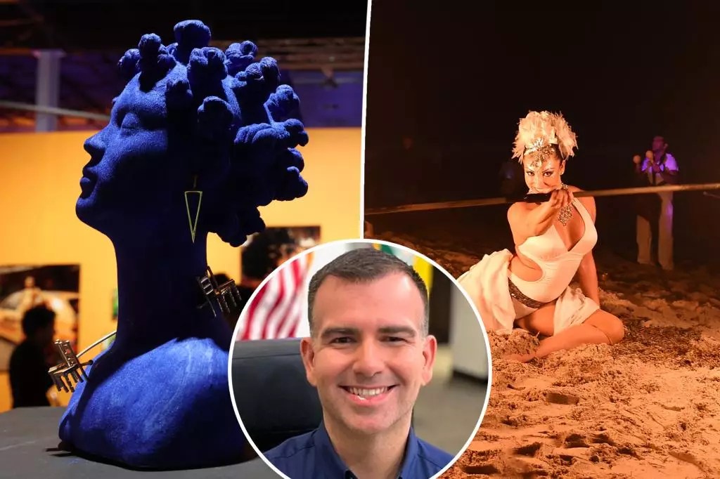 The Battle Over Miami Beach Parties: High Society vs. City Regulations