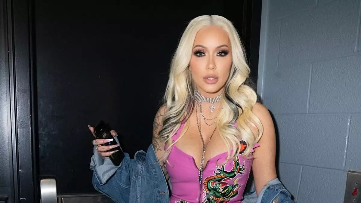 The Journey of Transformation: Jelly Roll and Bunnie XO’s Fitness Mission