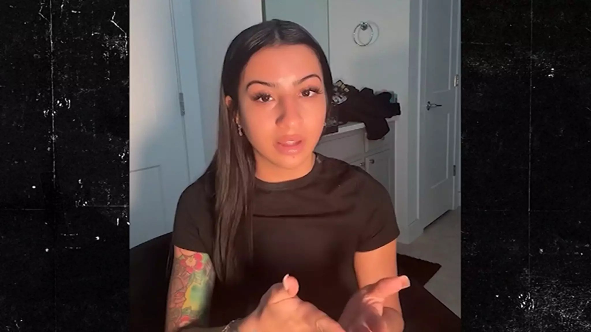 The Response of Leanna Hunter: Setting the Record Straight