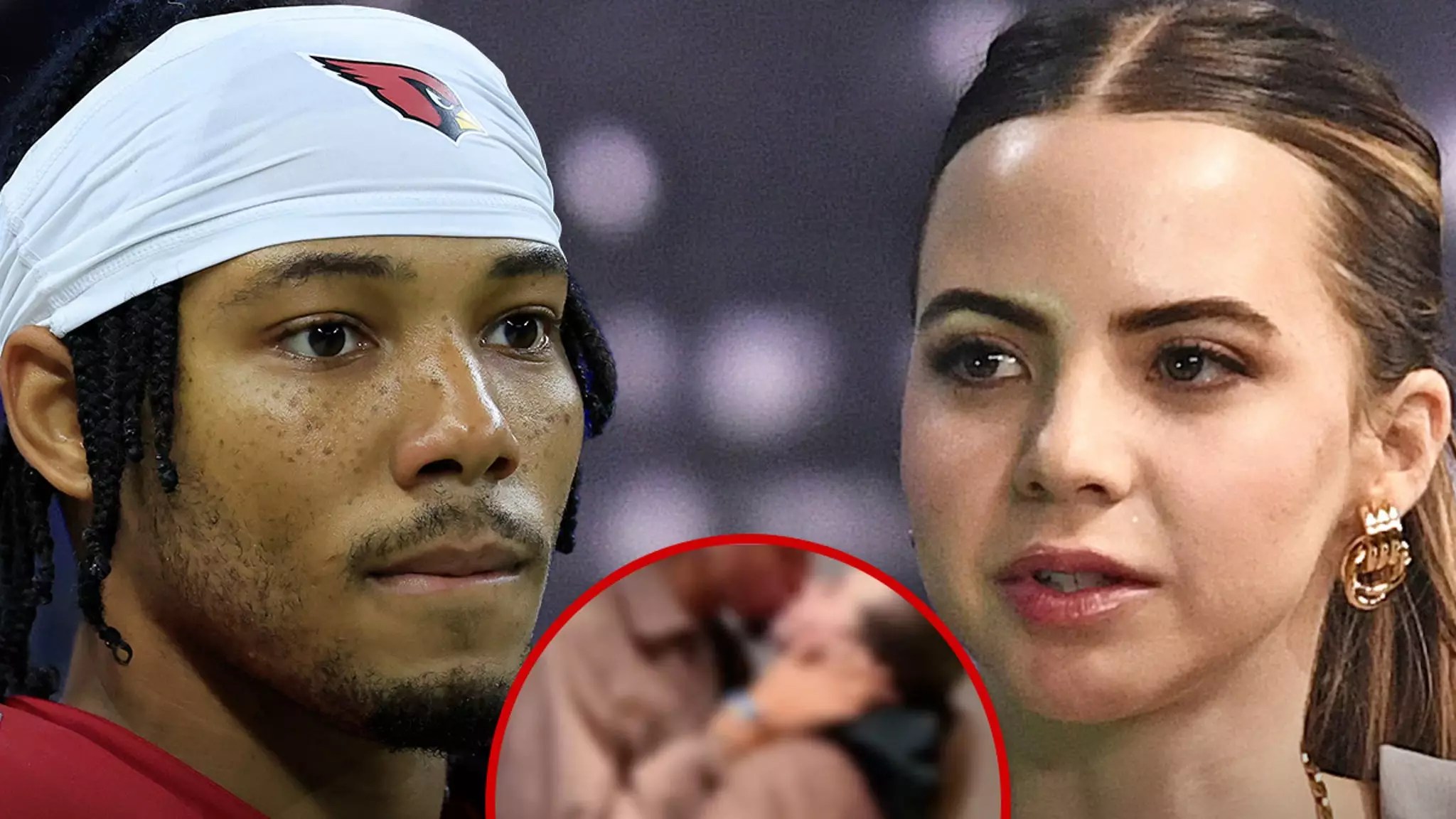 Clearing Up Misunderstandings: The Truth Behind Sean Murphy-Bunting and Bobbi Althoff’s Viral Video