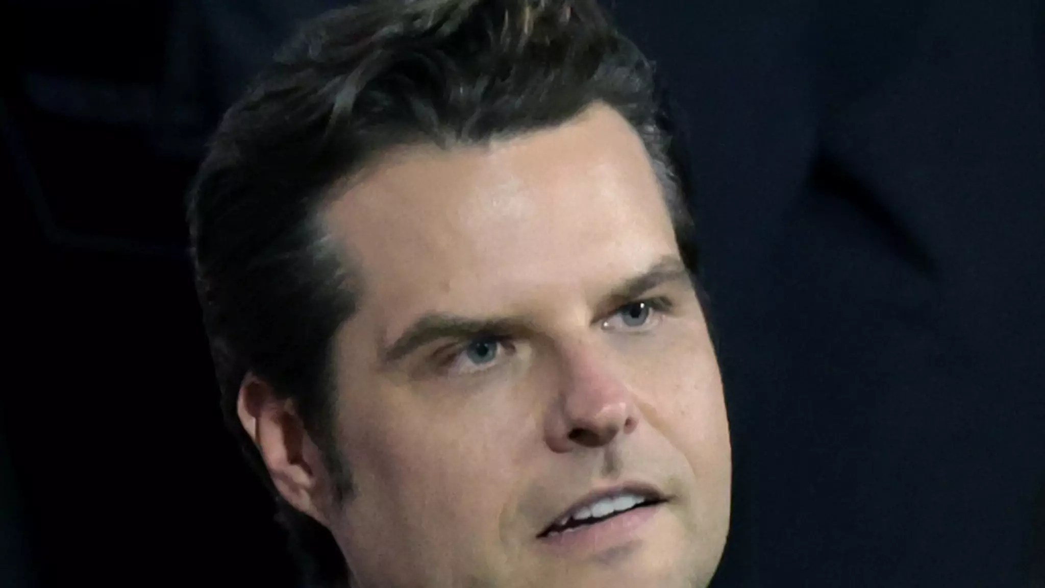 Unmasking Controversy: The Gaetz Ethics Report and Its Implications