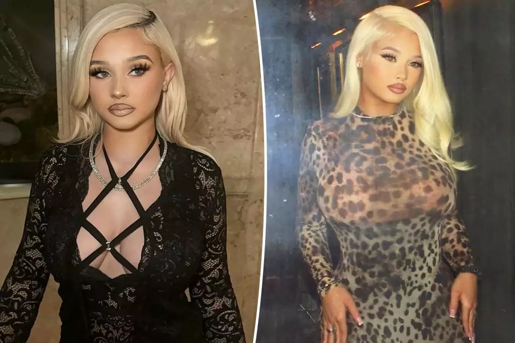 Alabama Barker Speaks Out: Clearing Up Misconceptions About Her Health and Music Career