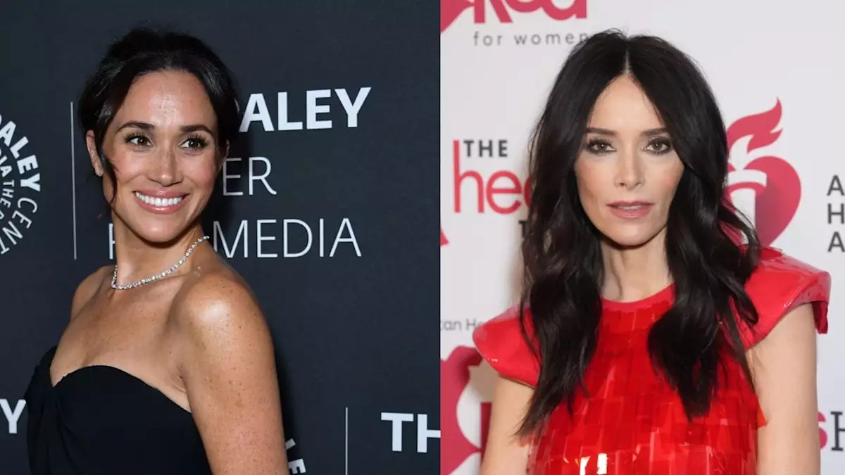 Unveiling the Authentic Meghan Markle: A Deep Dive into ‘With Love, Meghan’