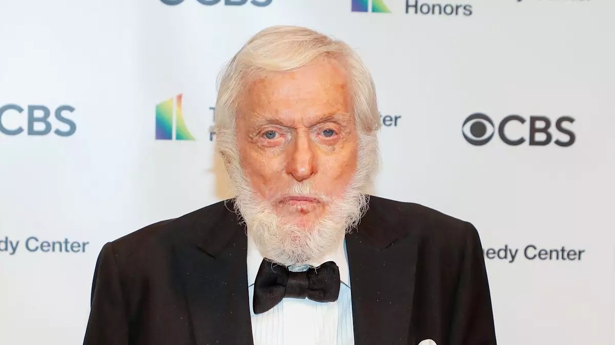 Dick Van Dyke: A Timeless Icon’s Heartfelt Return to the Spotlight