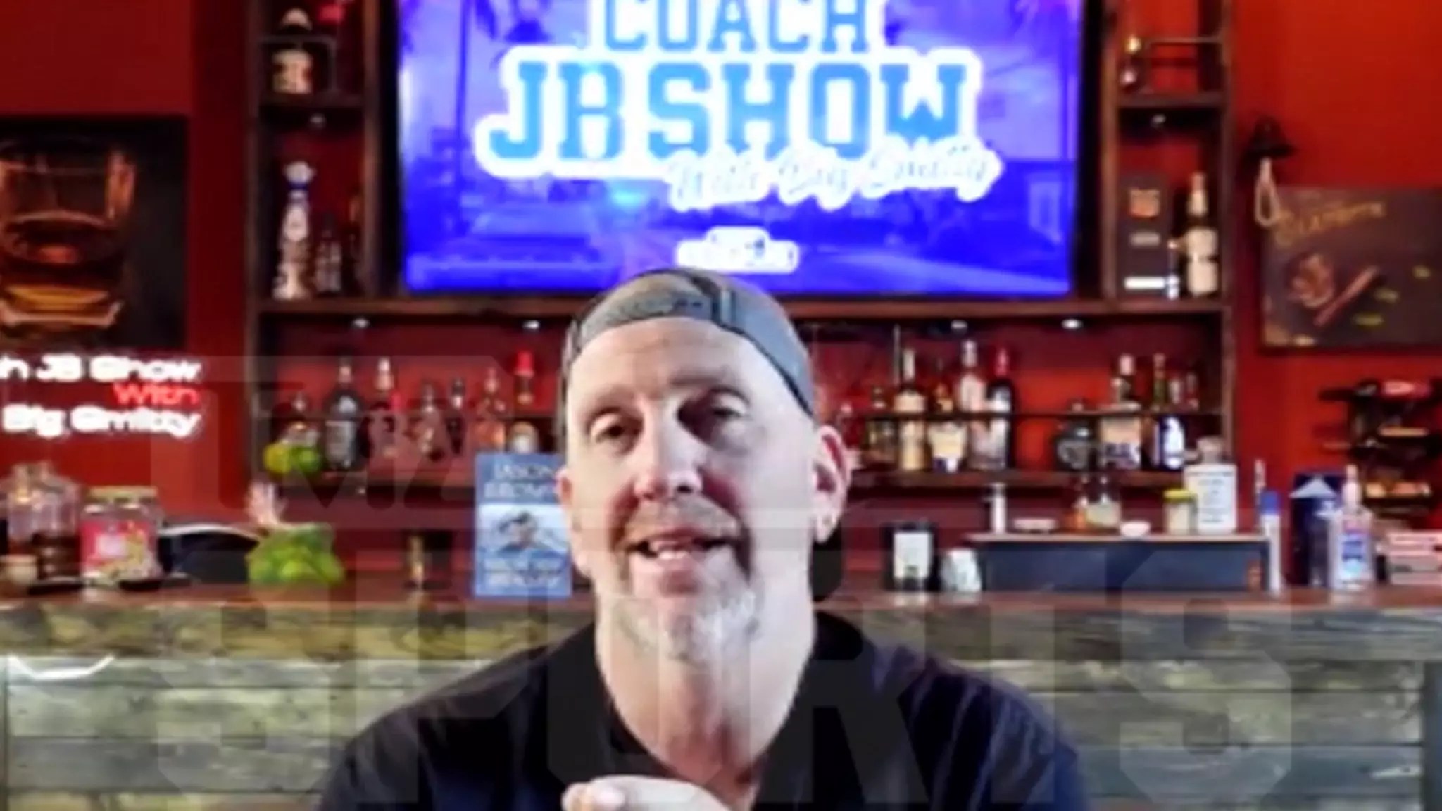 The Evolving Legal Landscape of Reality Sports Shows: Coach Jason Brown’s Stand