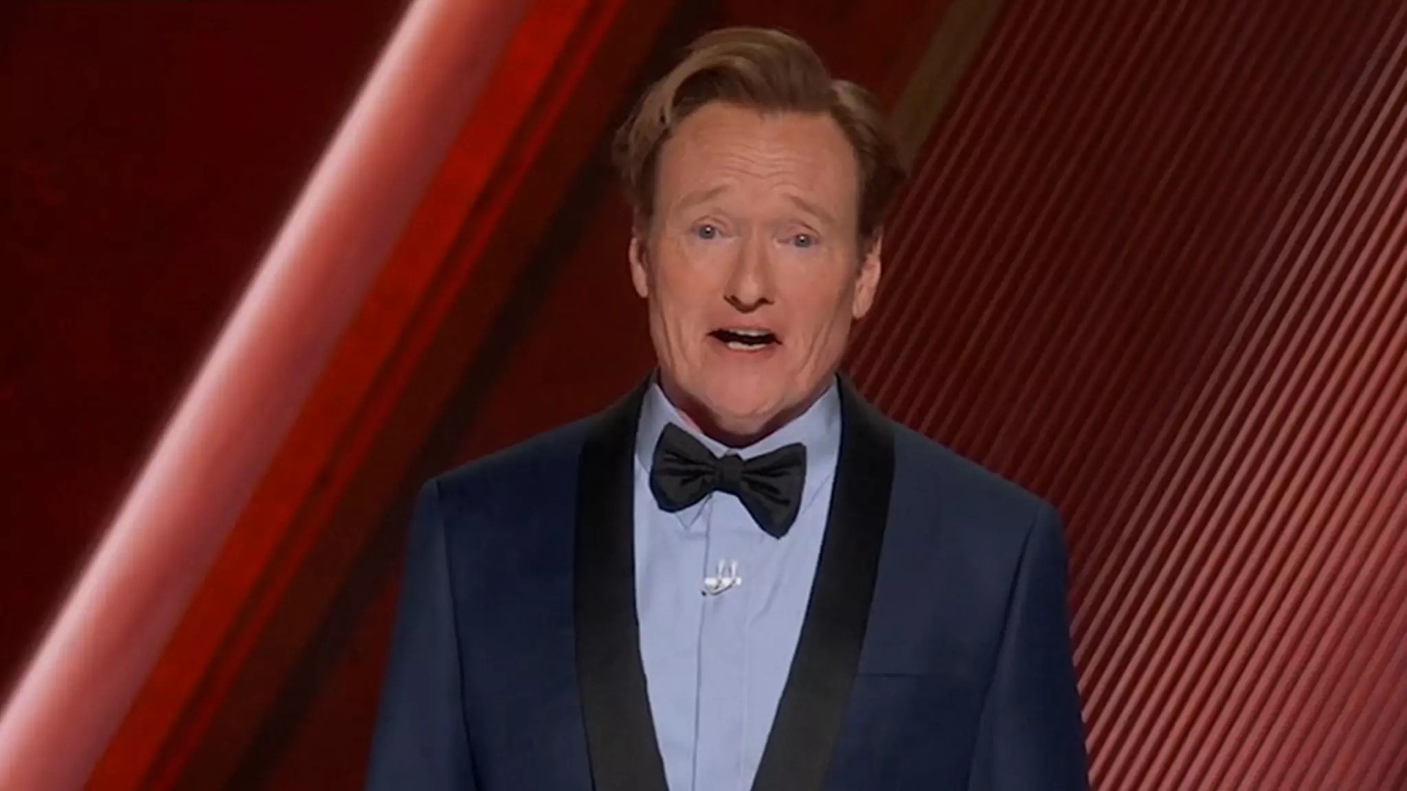 Conan O’Brien’s Oscars: A Bold Comedy Take on Tinseltown’s Drama