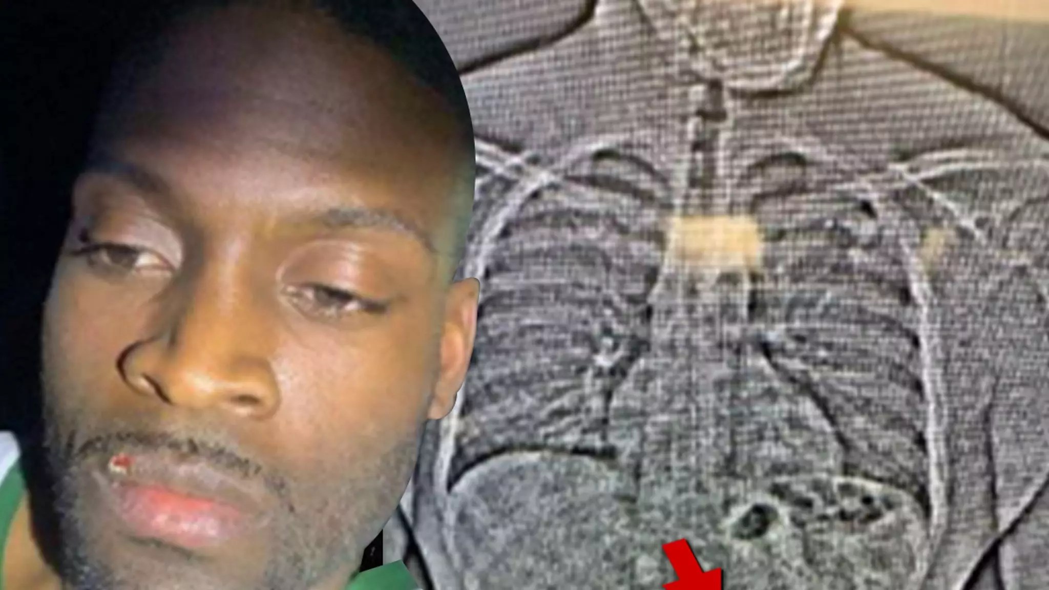 Shocking Heist: How a Fraudulent NBA Agent Attempted the Ultimate Jewelry Escape