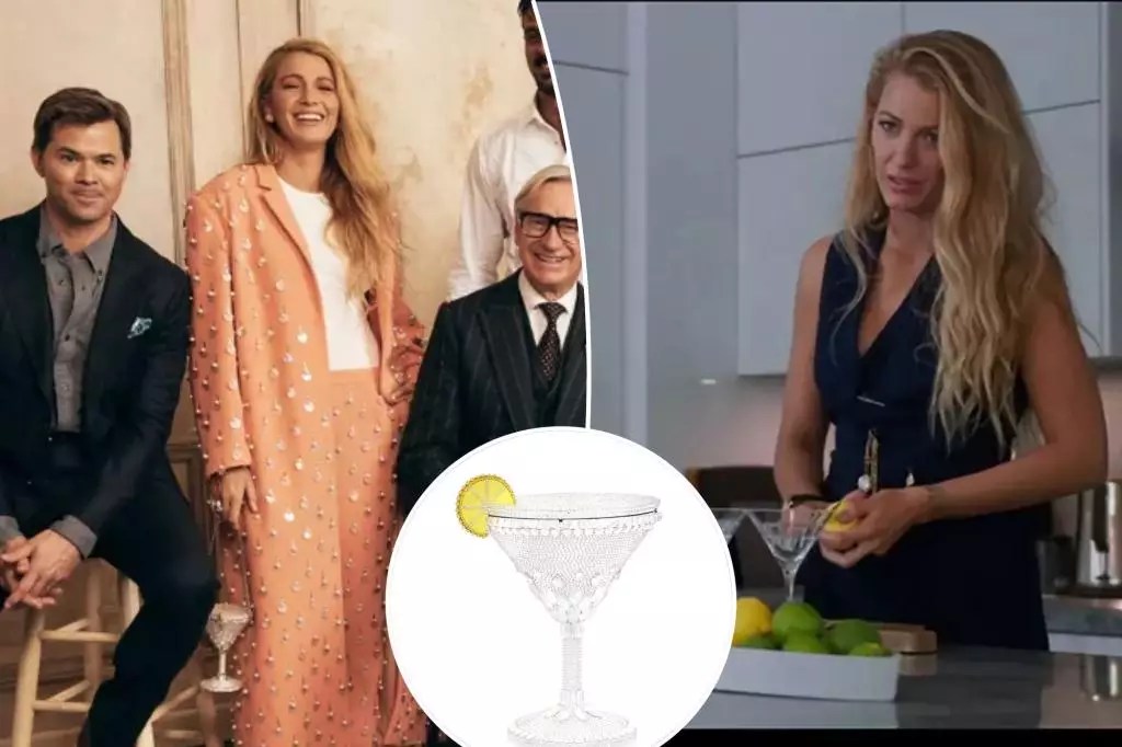 The Dazzling Evolution of Blake Lively: A Fashionista on the Red Carpet