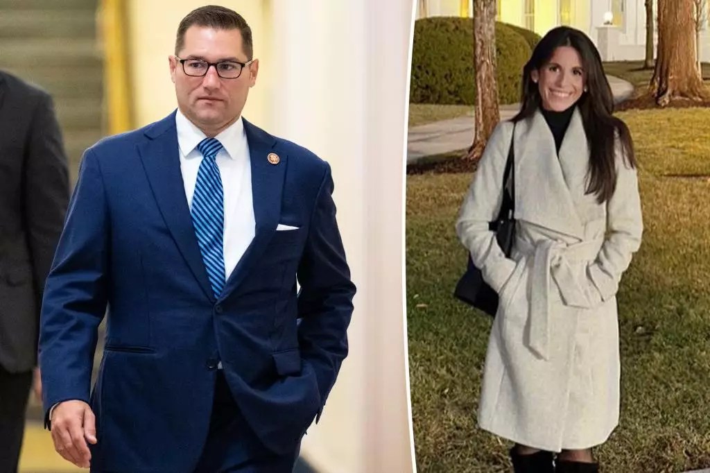 Romance and Resilience: The Evolution of Congressman Guy Reschenthaler