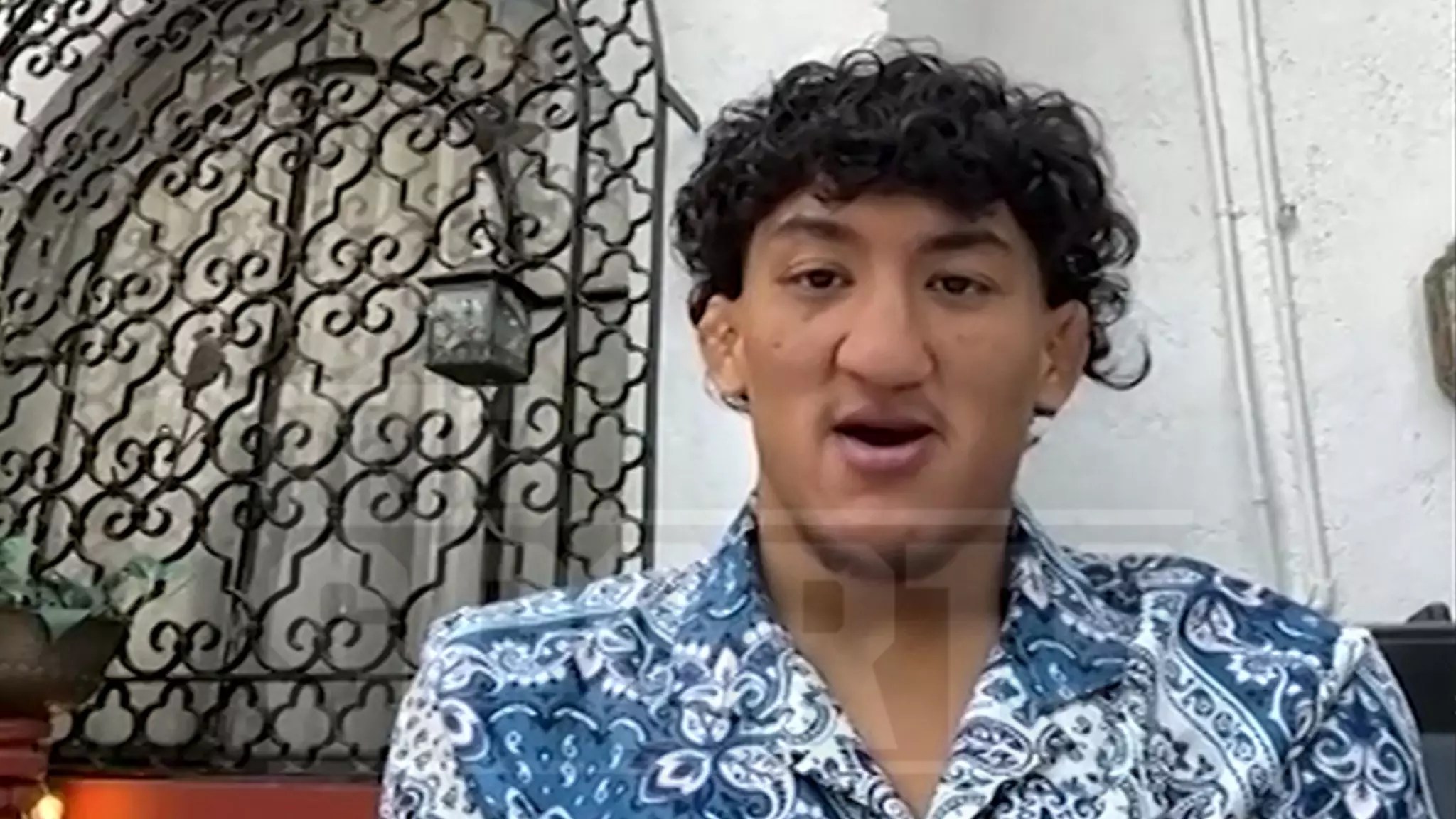 Introducing the Rosas Clan: The Next Big Thing in MMA