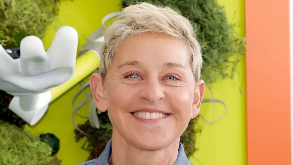 Transformative Joy: Ellen DeGeneres and Portia de Rossi Embrace Life in the Cotswolds