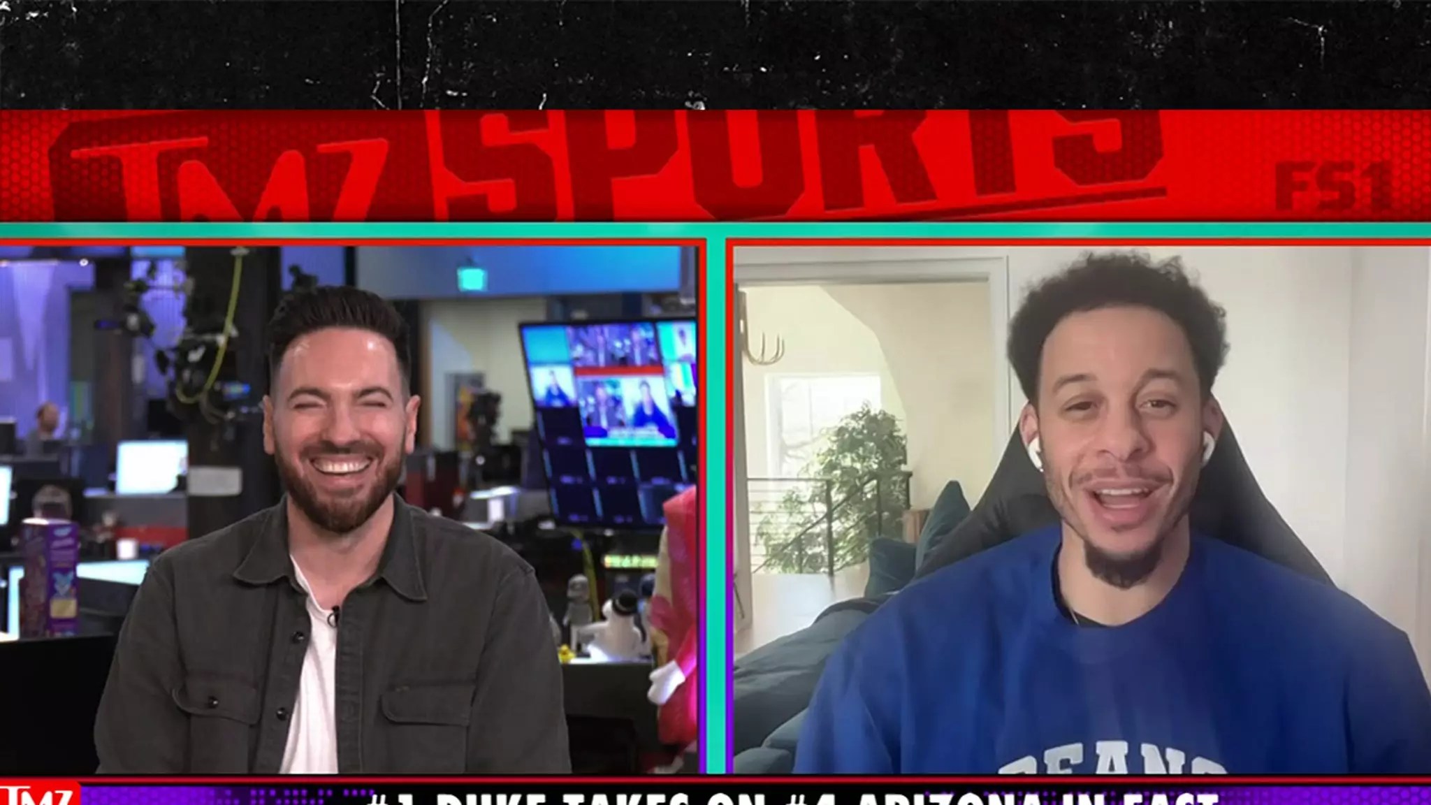 Rising Star: Cooper Flagg Lights Up Duke and Eyes NBA Stardom