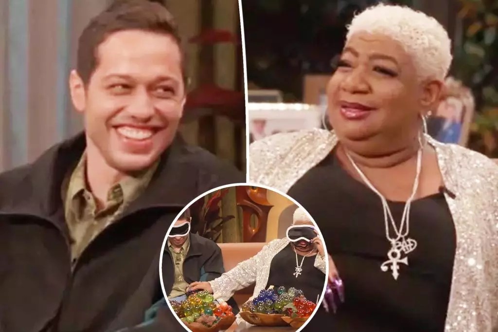 When Playfulness Crosses the Line: The Comedy of Boundaries