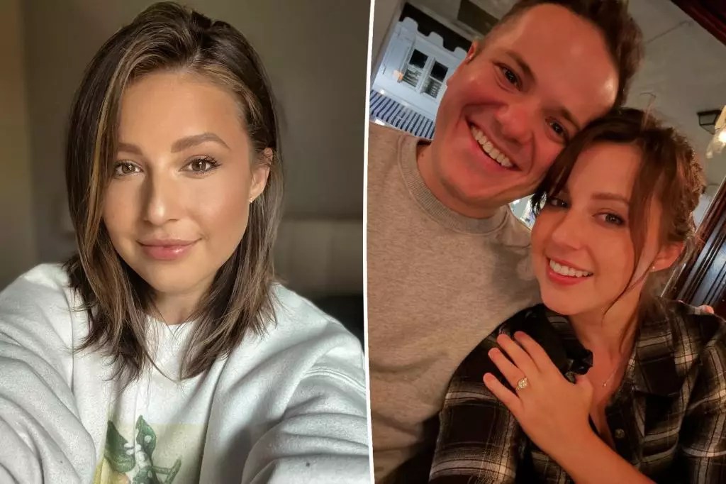 Empowerment Amidst Adversity: Katie Thurston’s Inspiring Journey