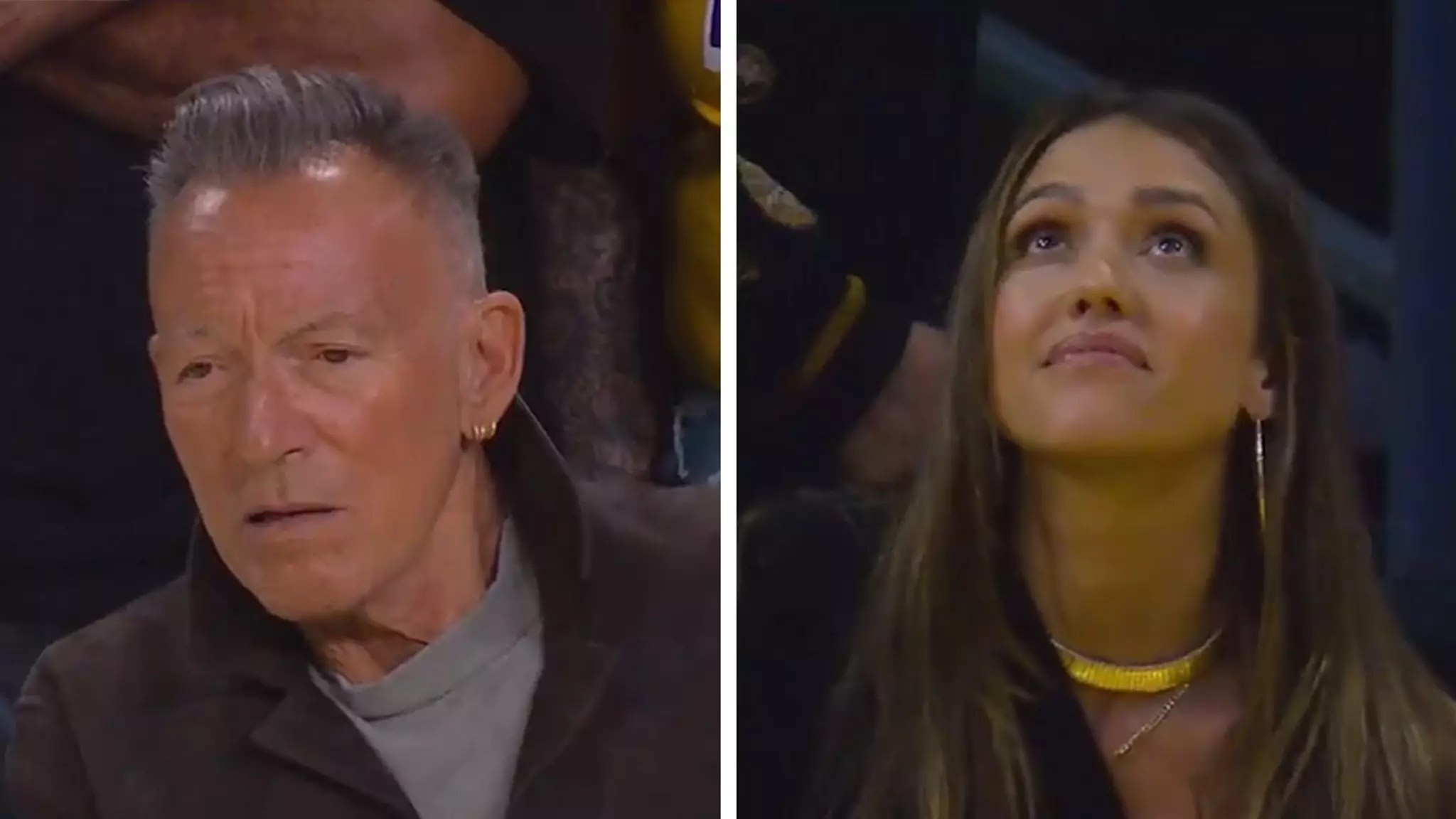 Star-Studded Showdown: The Lakers Leave a Lasting Impression