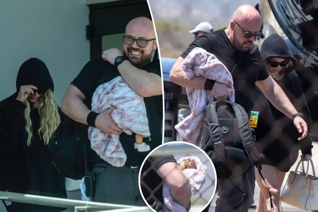 Britney Spears: The Enigmatic Queen of Reinvention