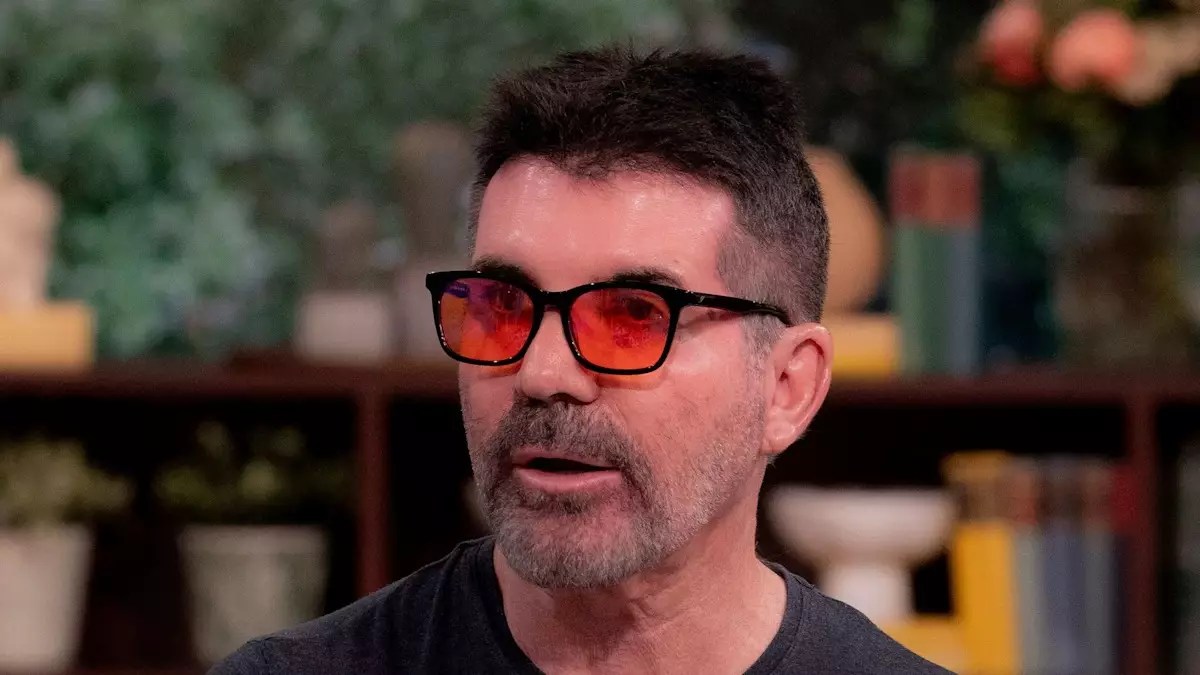 The Unmatched Wealth of Television Titans: Oprah Winfrey vs. Simon Cowell