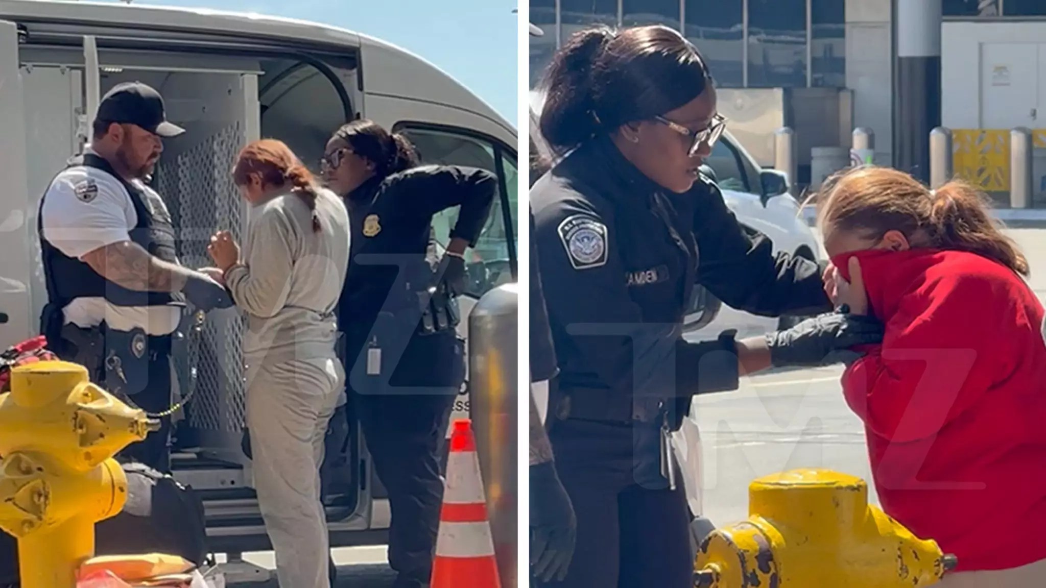 Human Rights Beyond Borders: The Struggles of Immigrant Detention