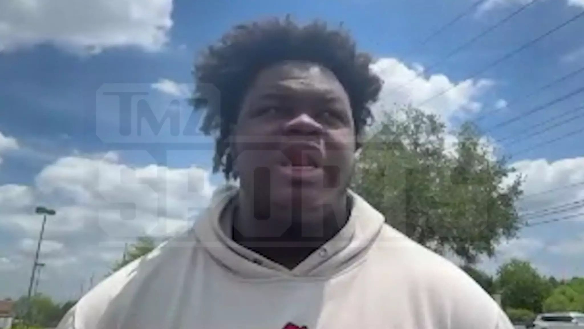 Transformational Journey: Desmond Watson’s Quest for Speed and Success