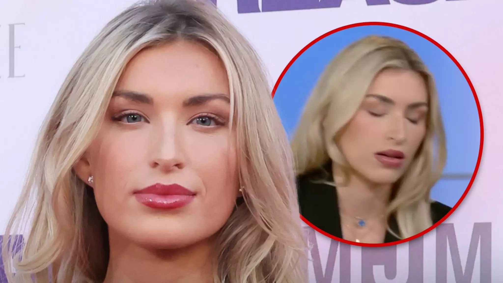 Resilience in the Spotlight: Camryn Kinsey’s Courageous Comeback