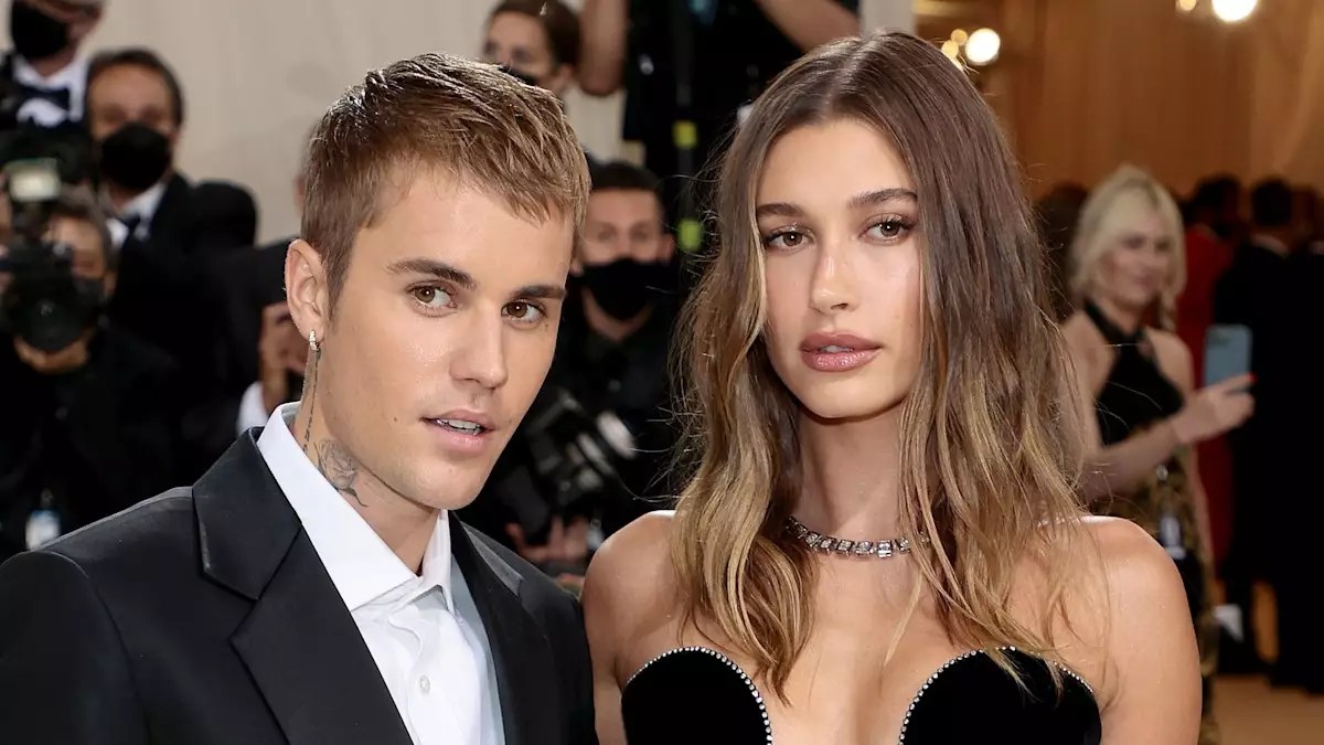 Heartfelt Celebrations: Justin Bieber’s Tender Tribute to Hailey on Mother’s Day