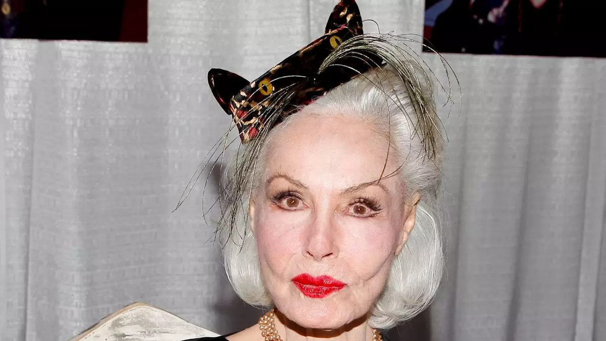 The Timeless Legacy of Julie Newmar: Beyond Catwoman’s Claws