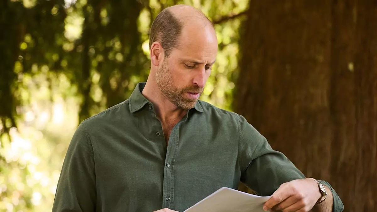 Inspiring Change: The Royal Commitment to Conservation and New Frontiers