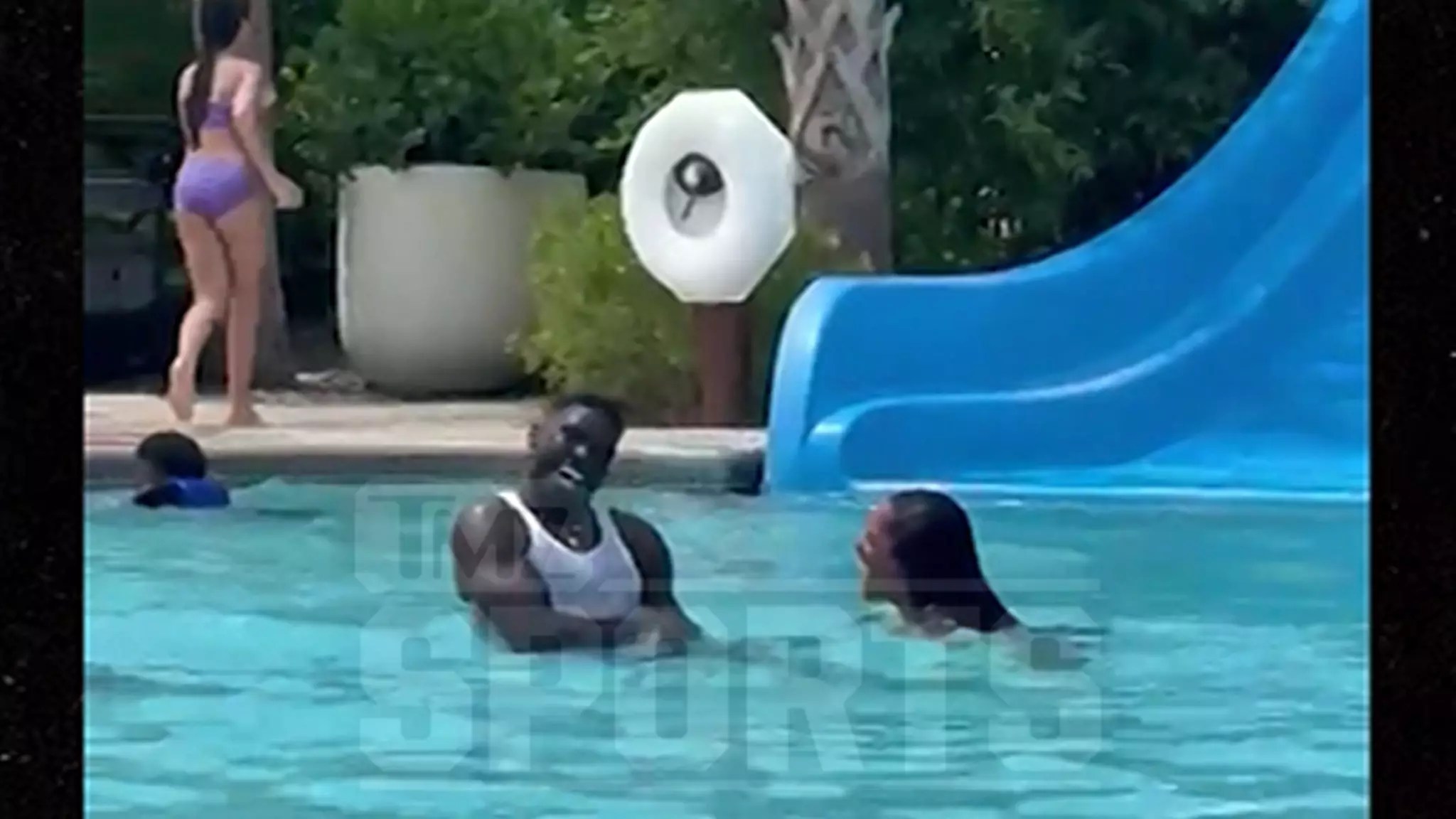 Tyreek Hill’s Fresh Start: Navigating New Waters Post-Divorce