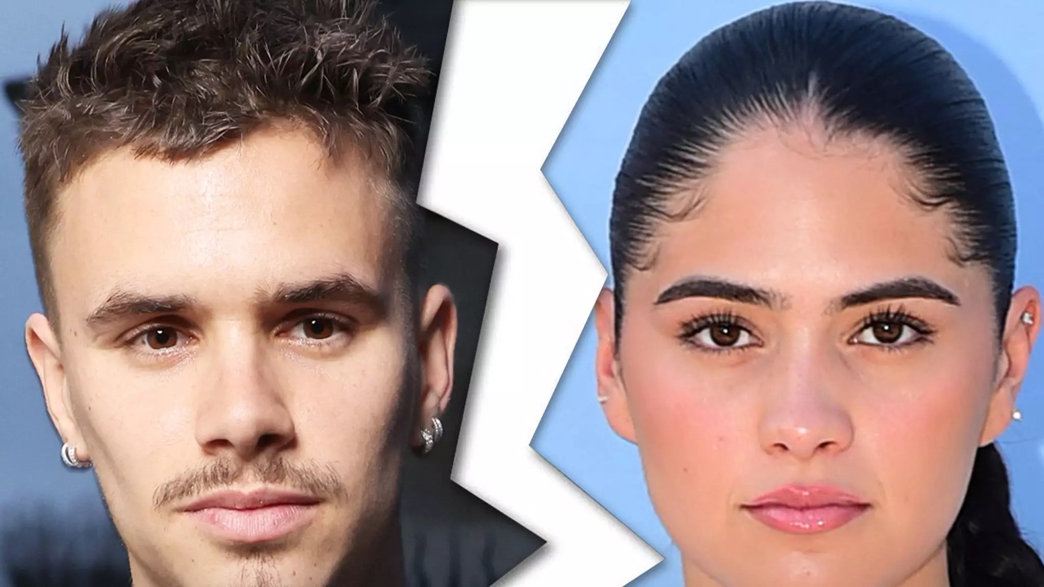 Family Feuds and Heartbreaks: The Intricate Saga of the Beckhams