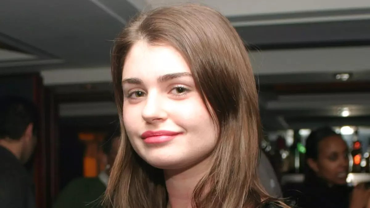 Aimee Osbourne: Embracing Transformation and Privacy in the Spotlight