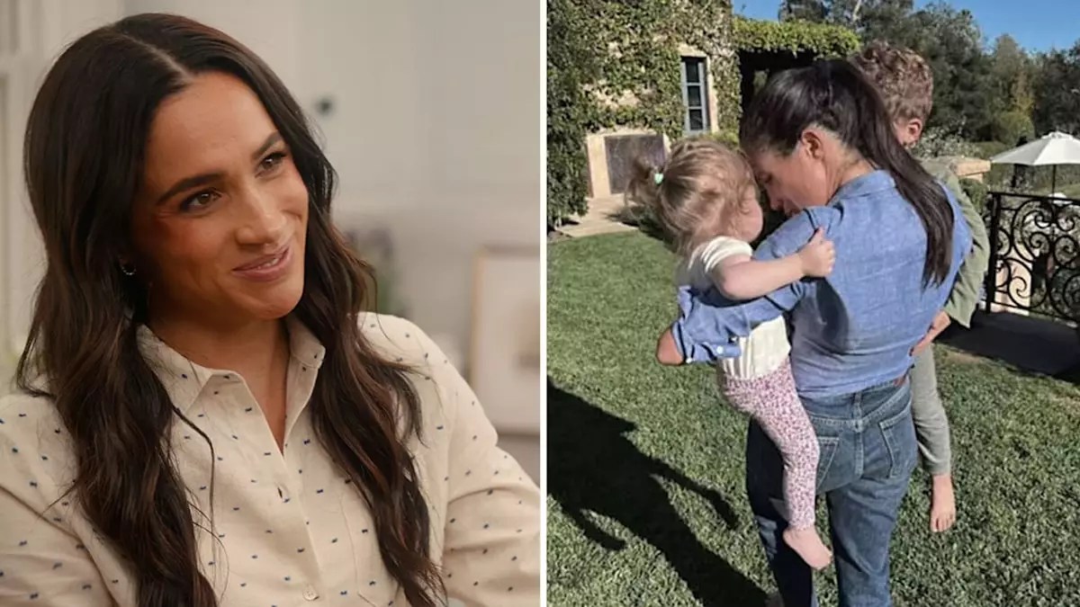 Embracing Wholesome Luxury: Meghan Markle’s Innovative Approach to Lifestyle Branding