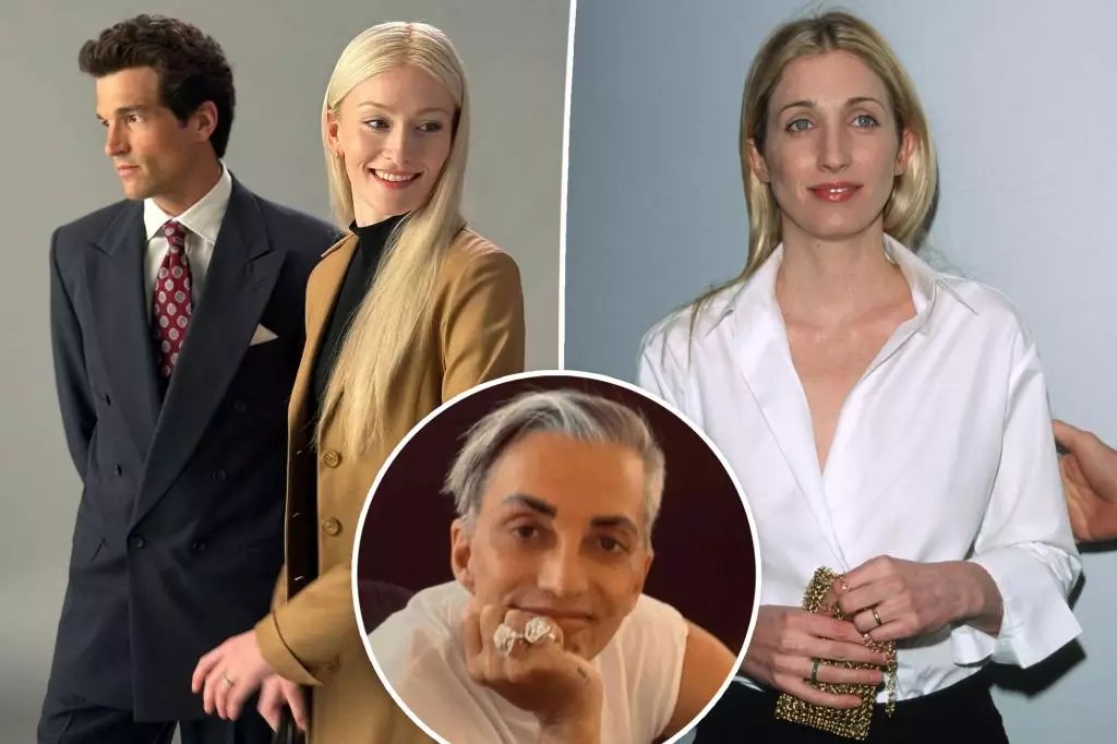 Timeless Elegance: Unraveling Carolyn Bessette-Kennedy’s Style Legacy