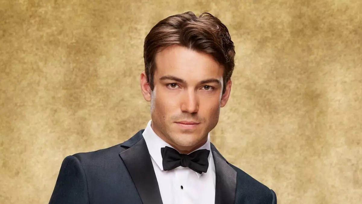 Winning Hearts: Rory Gibson’s Triumphant Entry into General Hospital