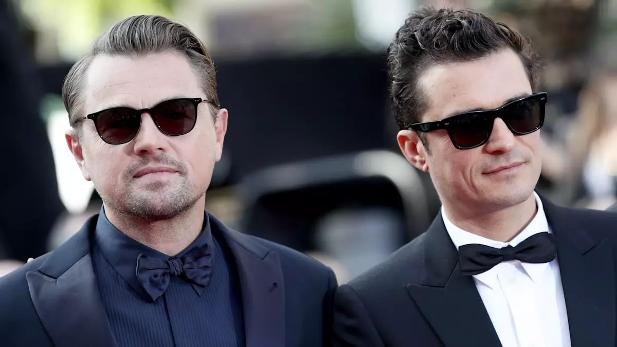 Inside the Effortless Glamour of A-List Friendships at Venice’s Most Exclusive Wedding